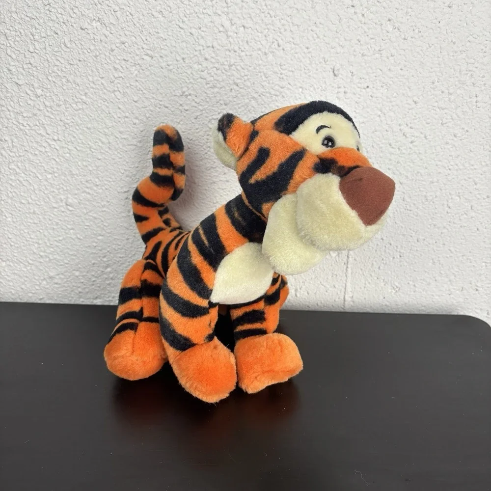 Vintage TIGGER 10